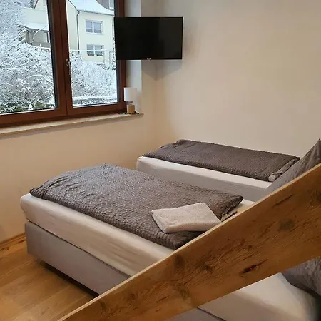 Apartamento Moor 30 Stockach