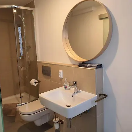 Moor 30 Apartamento