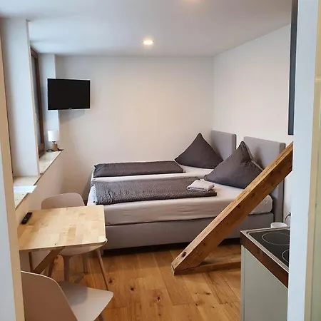 Apartamento Moor 30 *